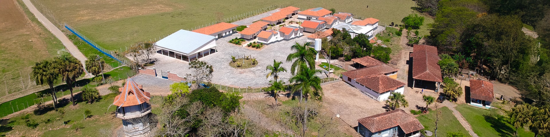 Localização